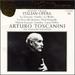 Music From Italian Operas (Arturo Toscanini Collection, Vol. 50)