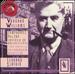 Vaughan Williams: Symphonies 3 & 4/Fantasia