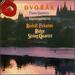 Antonin Dvork: Piano Quintets