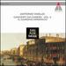 Antonio Vivaldi: Concerti Da Camera, Vol. 2-Il Giardino Armonico