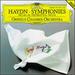 Haydn: Symphonies Nos 60 & 91;