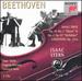 Beethoven: Piano Trios (Isaac Stern: a Life in Music, Vol. 18)