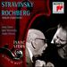 Stravinsky, Rochberg: Violin Concertos (Isaac Stern: a Life in Music, Vol. 12)