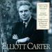 Carter: Sonata for Flute, Oboe, Cello & Harpsichord / Cello Sonata / Double Concerto