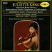 Juliette Kang (1994 Gold Medal Winner-Int'L Violin Competition of Indianapolis)-Debut Recording-Beethoven, Bach, Ravel, Lutoslawski, Saye, Schubert, Ernst