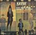 Erik Satie: Parade / Relche / Mercure / 3 Gymnopdies / 3 Gnossiennes-the New London Orchestra