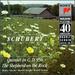 Schubert: Quintet in C Major, D.956 / the Shepherd on the Rock