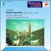 Vivaldi: Violin Concertos 5-12 (Essential Classics)