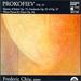Prokofiev, Vol. 4: Romeo & Juliet / Cinderella / Three Pieces for Piano
