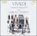 Vivaldi: Sonatas for Strings, Vol. 1