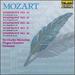 Mozart: Symphonies, Nos. 14-18