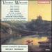 Williams: Complete Concertos