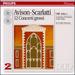 Avison-Scarlatti: 12 Concerto Grossi