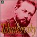 Tchaikovsky the Complete Songs Volume 2