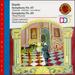 Haydn: Symphony No. 45 in F-Sharp Minor: Farewell / Symphony No. 48 in C Major: Maria Theresia