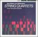 Dittersdorf: String Quartets #1, 3-5