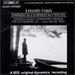 Eduard Tubin: Symphonies Nos. 4 & 9; Toccata