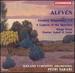 Alfven: Swedish Rhapsodies 1-3 / a Legend of the Skerries / Elegy From Gustav Adolf II Suite