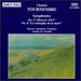 Tournemire: Symphonies Nos. 3 and 8
