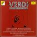 Verdi: Requiem / 4 Sacred Pieces