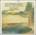 Jacob Praetorius: Motets & Organ Works