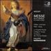 Mozart: Great Mass in C Minor K. 427; Meistermusik K. 477