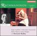 Rachmaninov: Songs, Vol.3