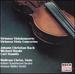 Virtuoso Viola Concertos
