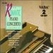 Romantic Piano Concerti V4