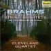 Brahms: Quartets in a Minor & C Minor