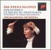 Stravinsky: Le Sacre Du Printemps (the Rite of Spring) / Symphony in Three Movements