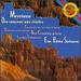 Messiaen: Des Canyons Aux toiles & Oiseaux Exotiques & Couleurs De La Cit Cleste