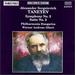 A.S. Taneyev: Symphony No. 2/Suite No. 2