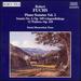 Fuchs: Piano Sonatas, Vol. 2