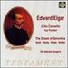 Elgar: Cello Concerto/Dream of Gerontius
