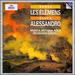 Rebel: Les Elmens/Gluck: Alessandro/Telemann: Sonata in E Minor