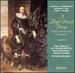 A High-Priz'D Noise-Violin Music for Charles I (English Orpheus, Volume 36) /Parley of Instruments Renaissance Violin Band * Holman