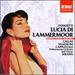 Gaetano Donizetti: Lucia di Lammermoor Highlights