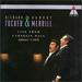 Richard Tucker & Robert Merrill Live From Carnegie Hall