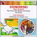 Thomson: Suite from The River; Suite from The Plow That Broke The Plains; Stravinsky: L'Histoire du Soldat