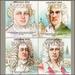 Greatest Hits: Mozart/Bach/Handel/Vivaldi
