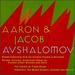 Aaron and Jacob Avshalomov
