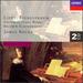 Liszt: Favourite Piano Works