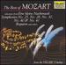 The Best of Mozart: Excerpts