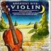Greatest Hits: Violin