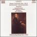 Liszt: Piano Concertos Nos 1 & 2