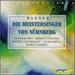 Wagner Die Meistersinger Von Nurnberg