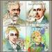 Greatest Hits: Tchaikovsky; Rachmaninoff; Chopin; Liszt