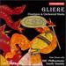Glire: Overtures & Orchestral Works