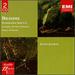 Brahms: Symphonies Nos. 1-3 / Tragic & Academic Festival Overtures, Opp. 80, 81